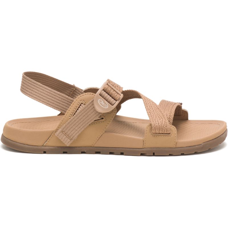 Chaco Lowdown Women's Sandals Brown | ICW97UR9