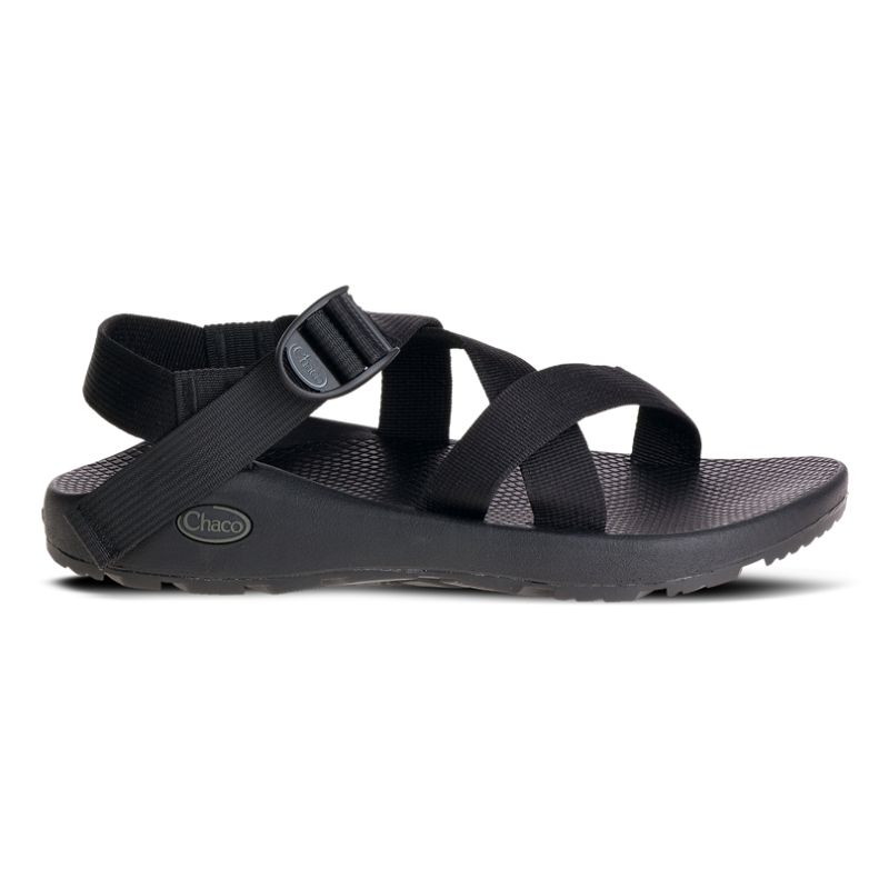 Chaco Z/1® Classic Men's Sandals Black | QKW00GH0