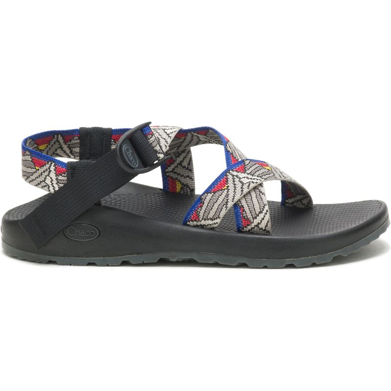 Chaco Z/1® Classic Men's Sandals Blue | JGK02XK8