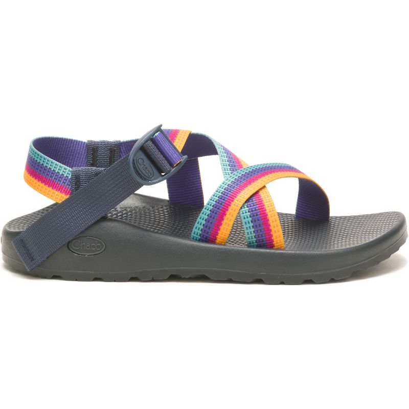 Chaco Z/1® Classic Men's Sandals Multicolor | GMS65IH2