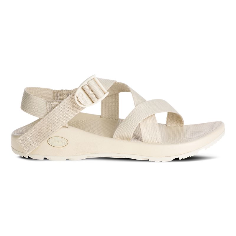 Chaco Z/1® Classic Men's Sandals White | SVA53TV0