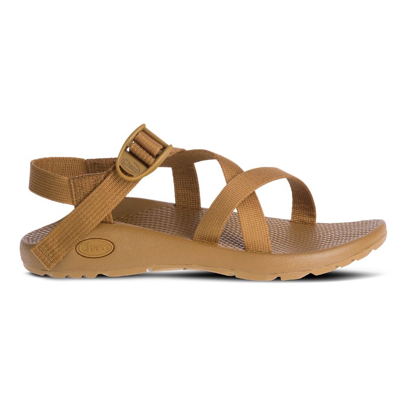 Chaco Z/1® Classic Women's Sandals Beige Brown | XUU41SI3