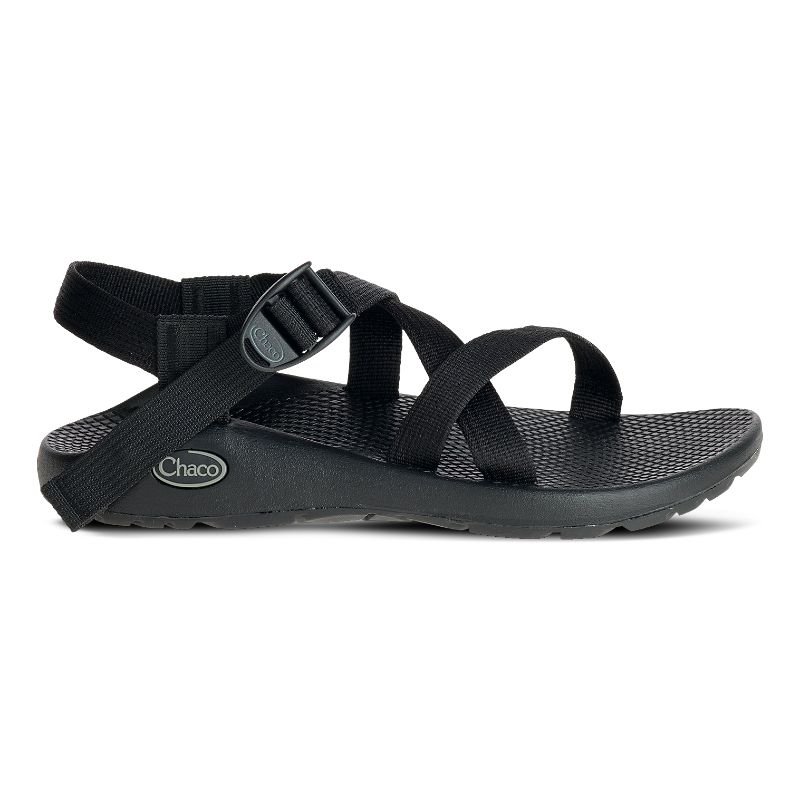 Chaco Z/1® Classic Women's Sandals Black | SPF35HM2