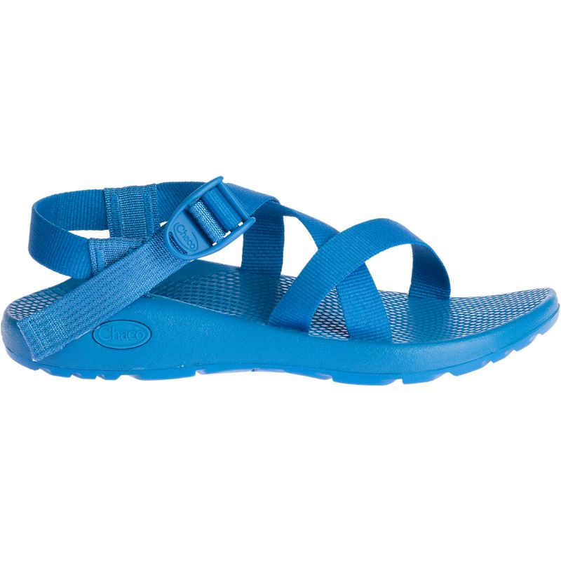 Chaco Z/1® Classic Women's Sandals Blue | ADI12OR4