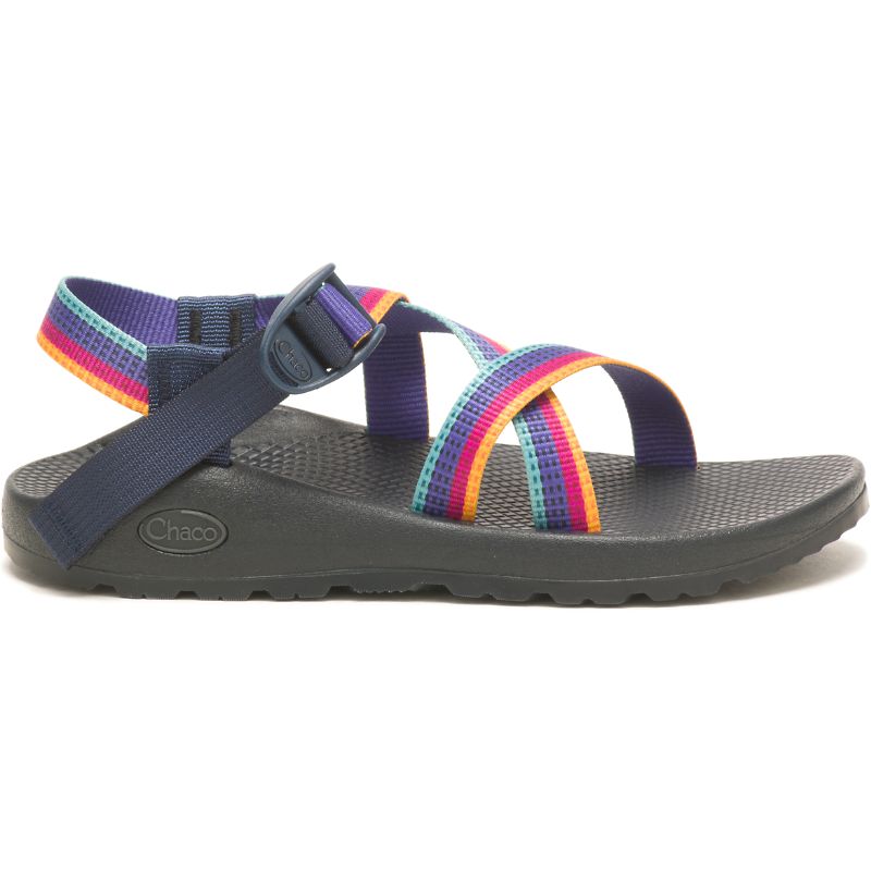 Chaco Z/1® Classic Women's Sandals Multicolor | ASS56NK6