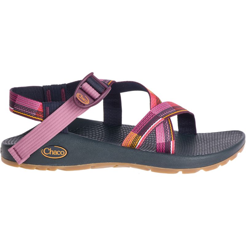 Chaco Z/1® Classic Women's Sandals Navy | HNE60PL5