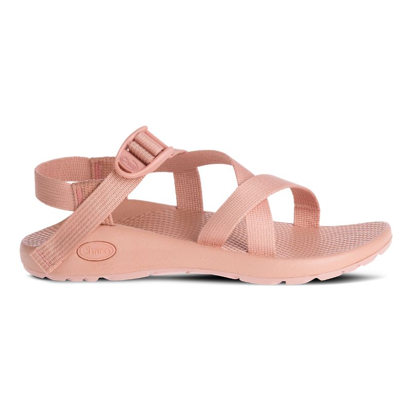 Chaco Z/1® Classic Women's Sandals Pink | KBJ21MS8