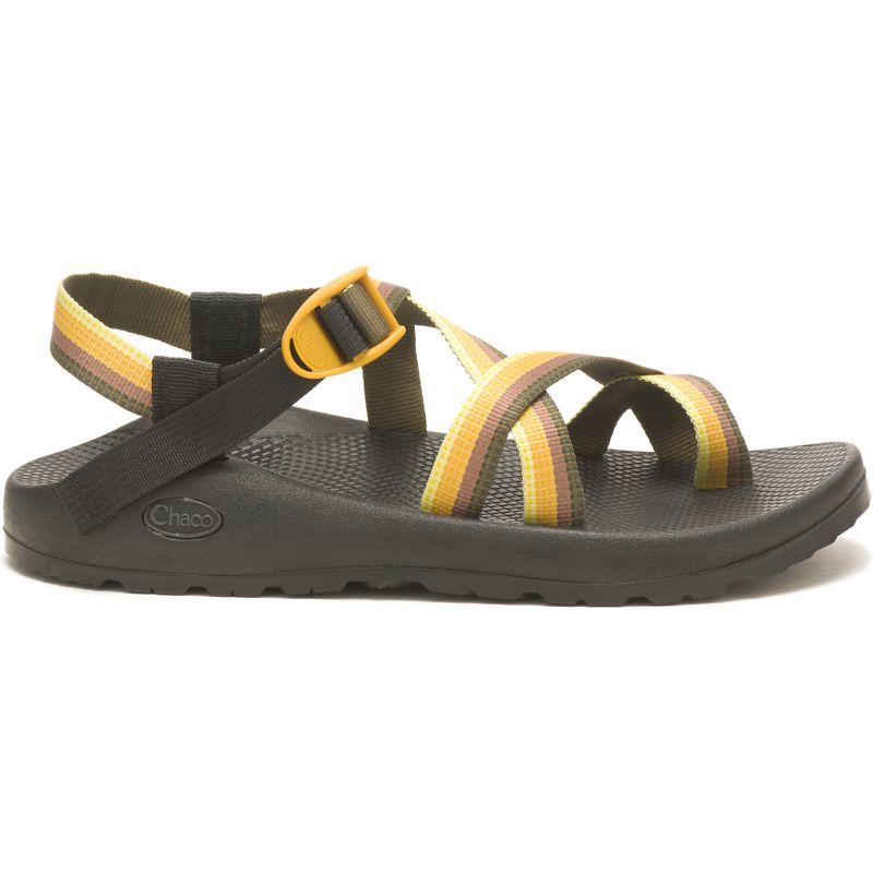 Chaco Z/2® Classic Men's Sandals Orange | ZZN36TU1