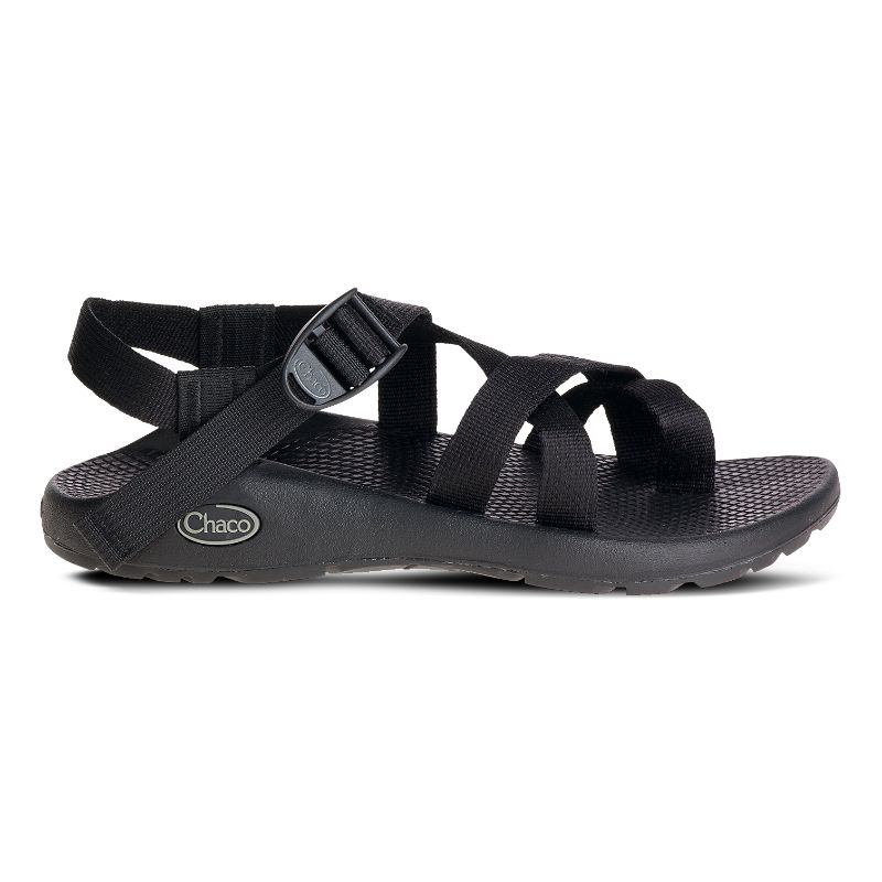 Chaco Z/2® Classic Women's Sandals Black | OHQ44OM7