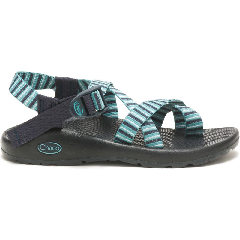 Chaco Z/2® Classic Women's Sandals Navy | PBK33QS7