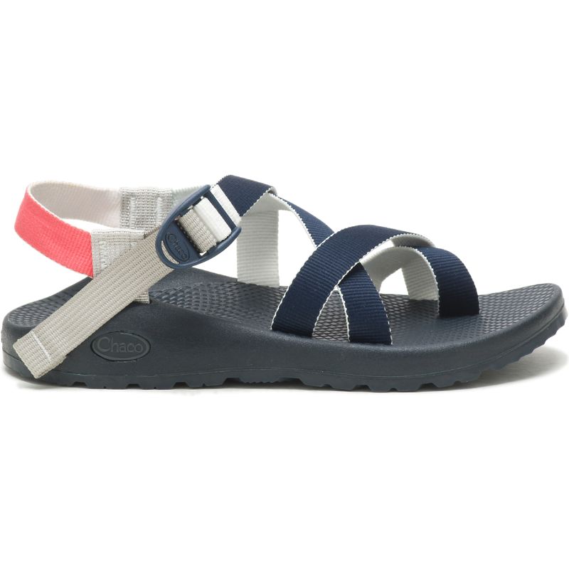 Chaco Z/2® Classic Women's Sandals Navy | UQI57LI6