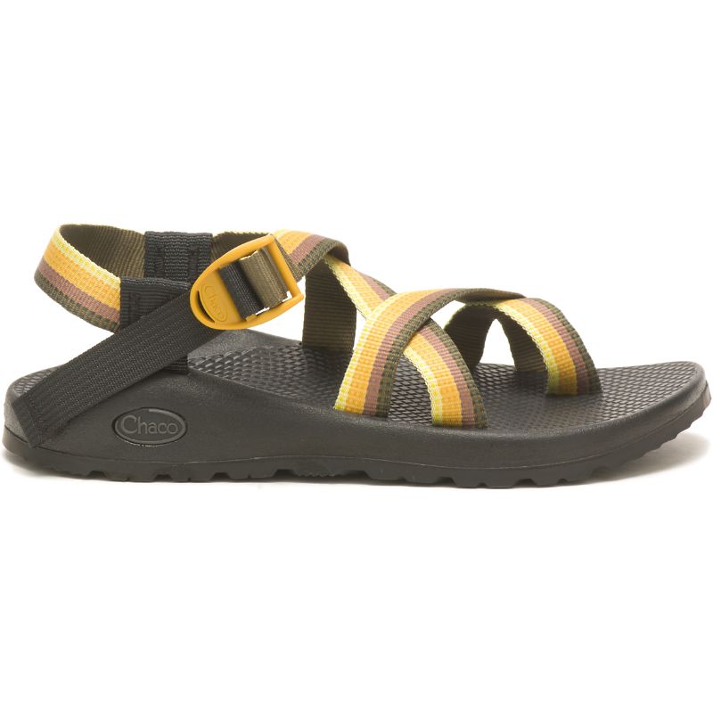 Chaco Z/2® Classic Women's Sandals Orange | YQD55GH6