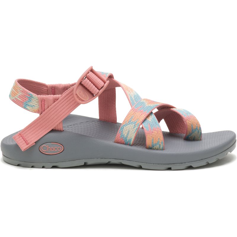 Chaco Z/2® Classic Women's Sandals Pink | YJU58RS3