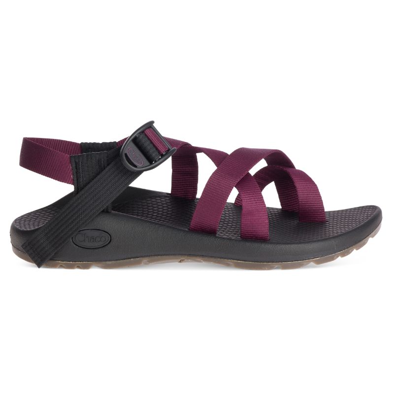 Chaco Z/2® Classic Women's Sandals Red | LFA09EP4