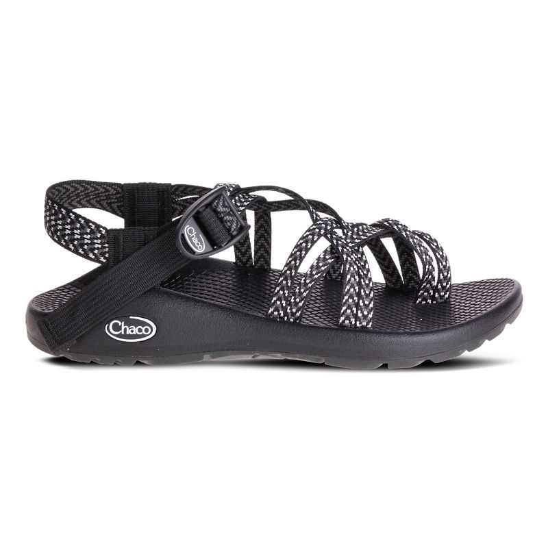 Chaco Zx/2® Classic Women's Sandals Black | ZJB81UK9