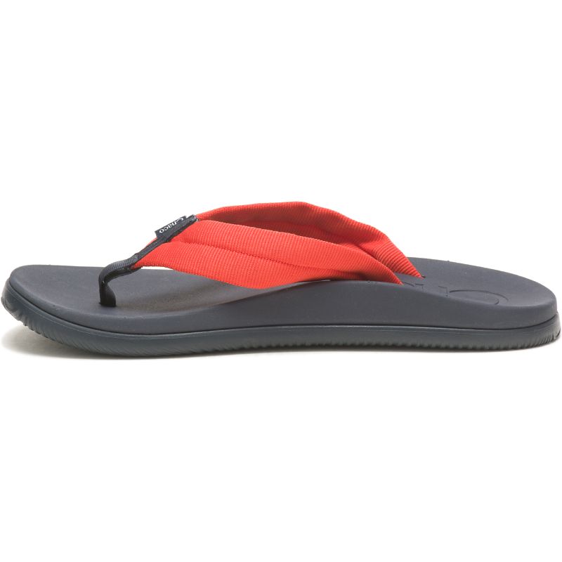 Chaco Chillos Women's Flips Orange | ELO20KB2