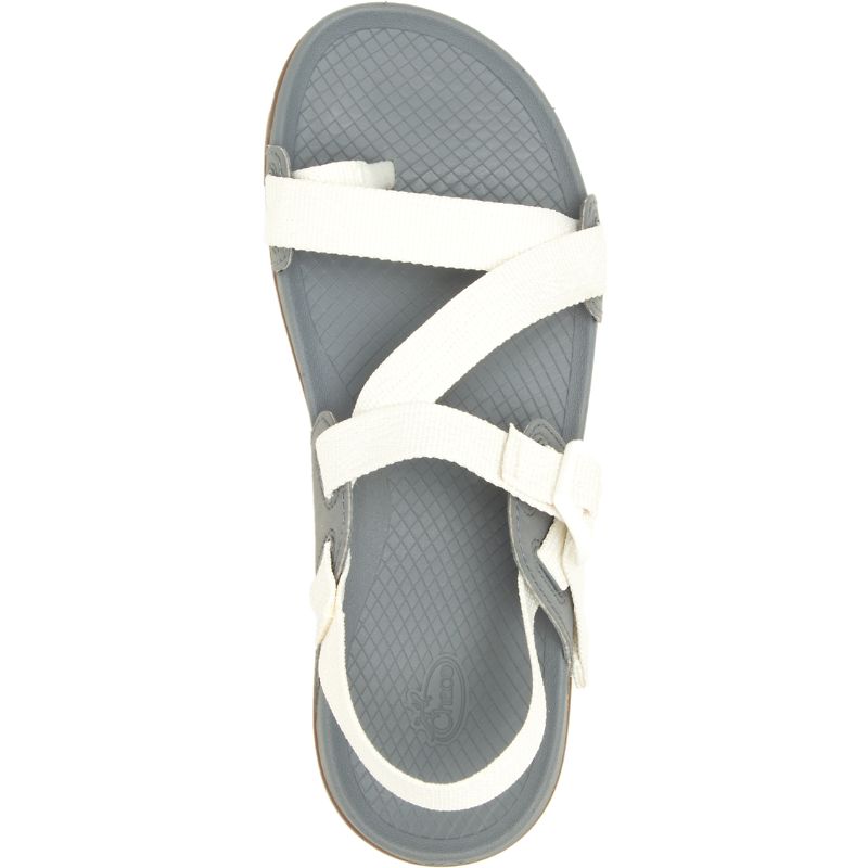 Chaco Lowdown 2 Women's Sandals Beige | ARR86VU9