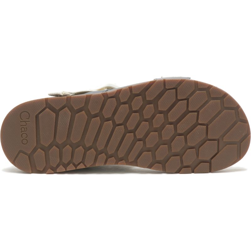 Chaco Lowdown 2 Women's Sandals Beige | ARR86VU9