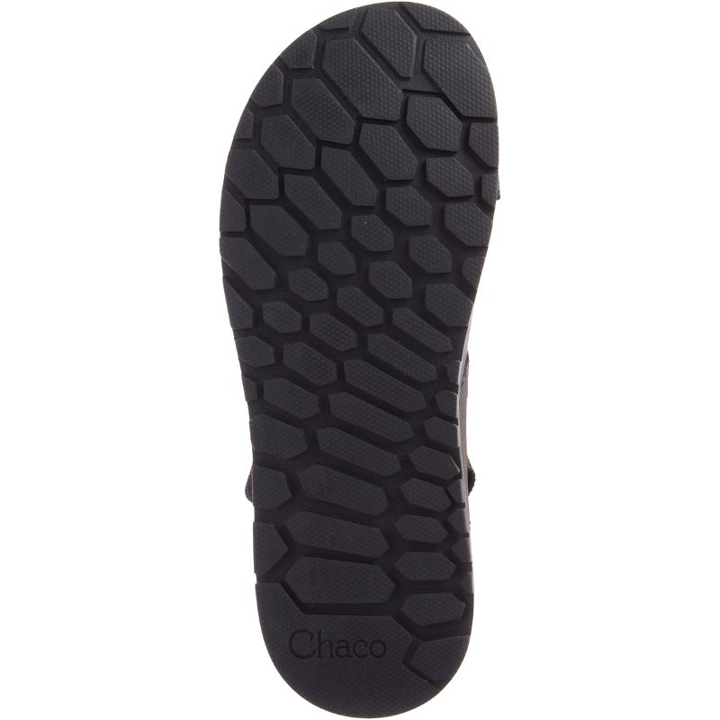 Chaco Lowdown Women's Sandals Black | XLT77KG3