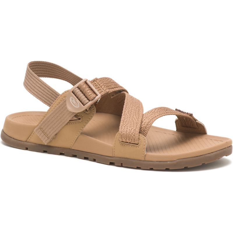 Chaco Lowdown Women's Sandals Brown | ICW97UR9