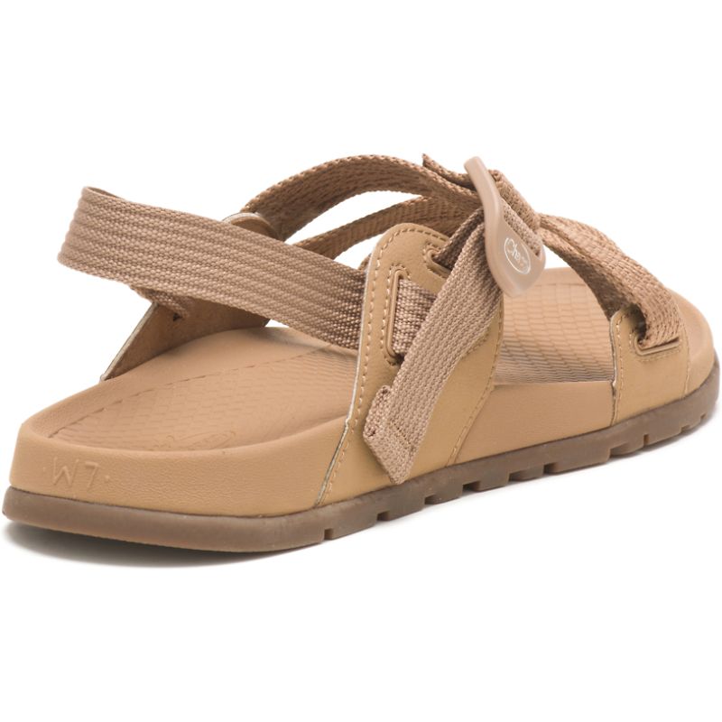 Chaco Lowdown Women's Sandals Brown | ICW97UR9