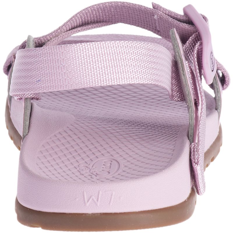 Chaco Lowdown Women's Sandals Purple | SUN47EB0