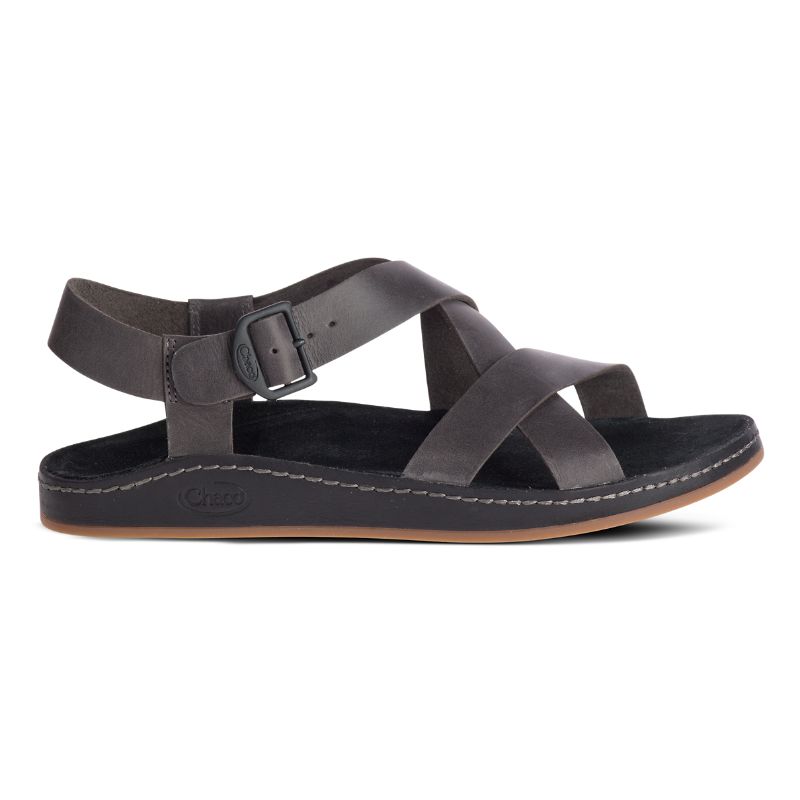 Chaco Wayfarer Women\'s Sandals Grey | AZH52BY1