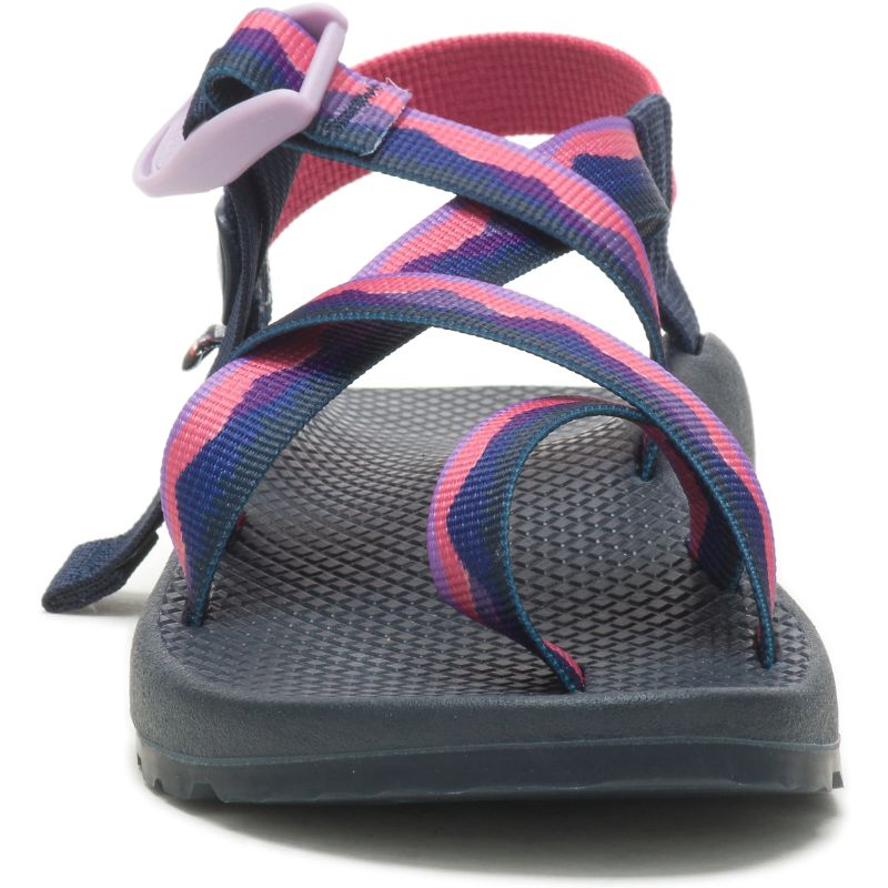 Chaco X Thomas Rhett Z/2® Classic Women's Sandals Pink | BOE85GP1