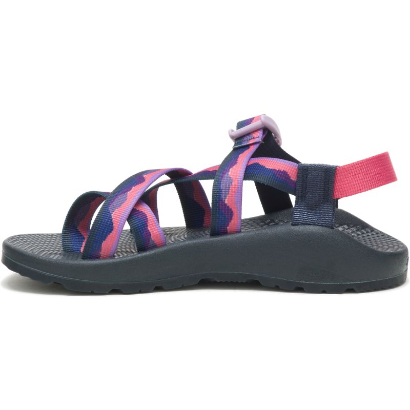 Chaco X Thomas Rhett Z/2® Classic Women's Sandals Pink | BOE85GP1