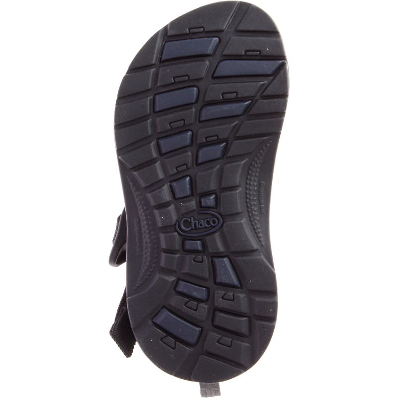 Chaco Z/1 Ecotread™ Kids' Sandals Navy | GZP17CS3