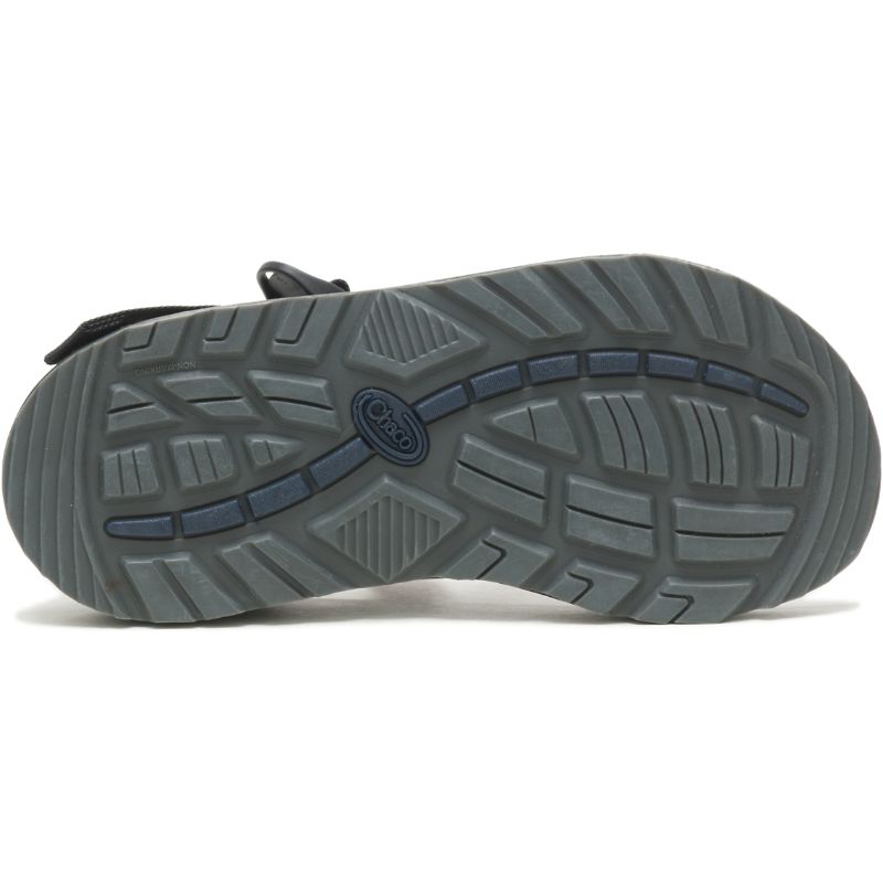 Chaco Z/1® Classic Men's Sandals Blue | JGK02XK8