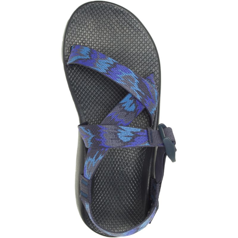 Chaco Z/1® Classic Men's Sandals Blue | OWZ77IC7