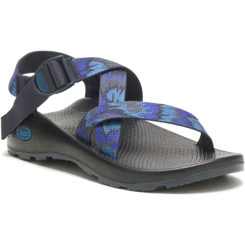 Chaco Z/1® Classic Men's Sandals Blue | OWZ77IC7