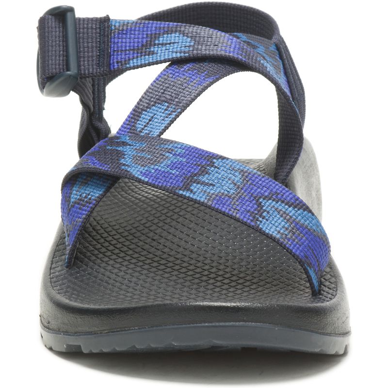 Chaco Z/1® Classic Men's Sandals Blue | OWZ77IC7