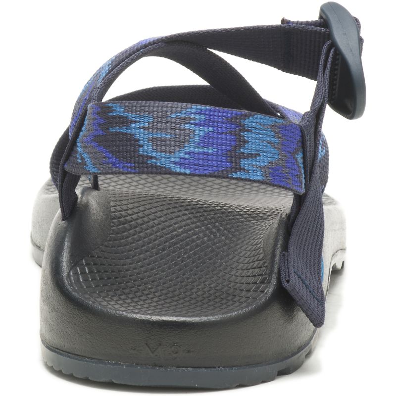 Chaco Z/1® Classic Men's Sandals Blue | OWZ77IC7