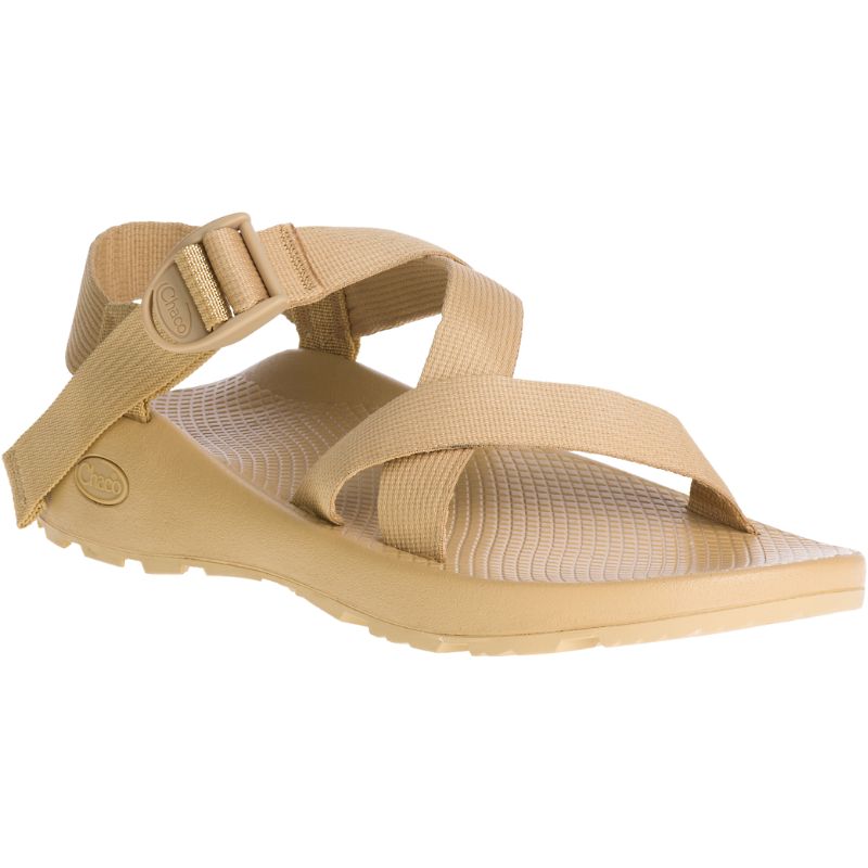 Chaco Z/1® Classic Men's Sandals Deep Yellow | AVP44PE7