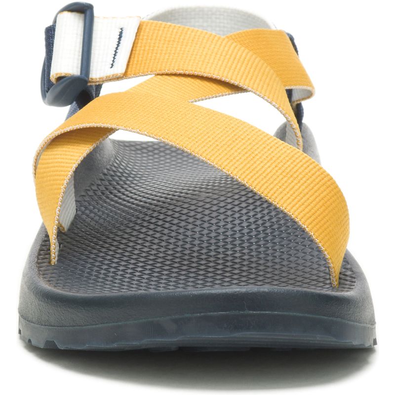 Chaco Z/1® Classic Men's Sandals Mustard | BPD57BX2