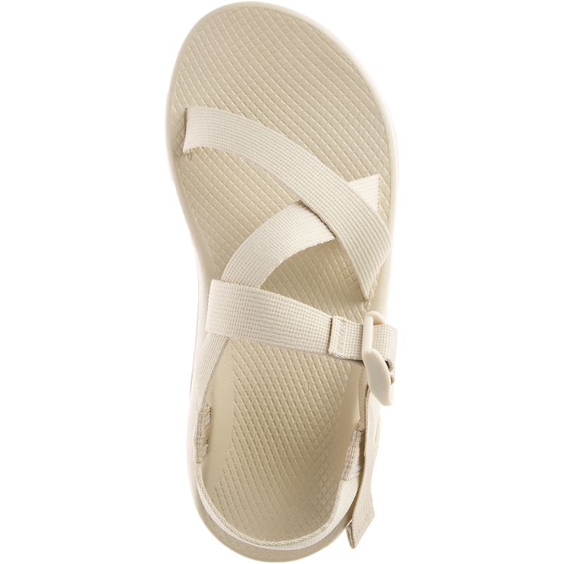 Chaco Z/1® Classic Men's Sandals White | SVA53TV0