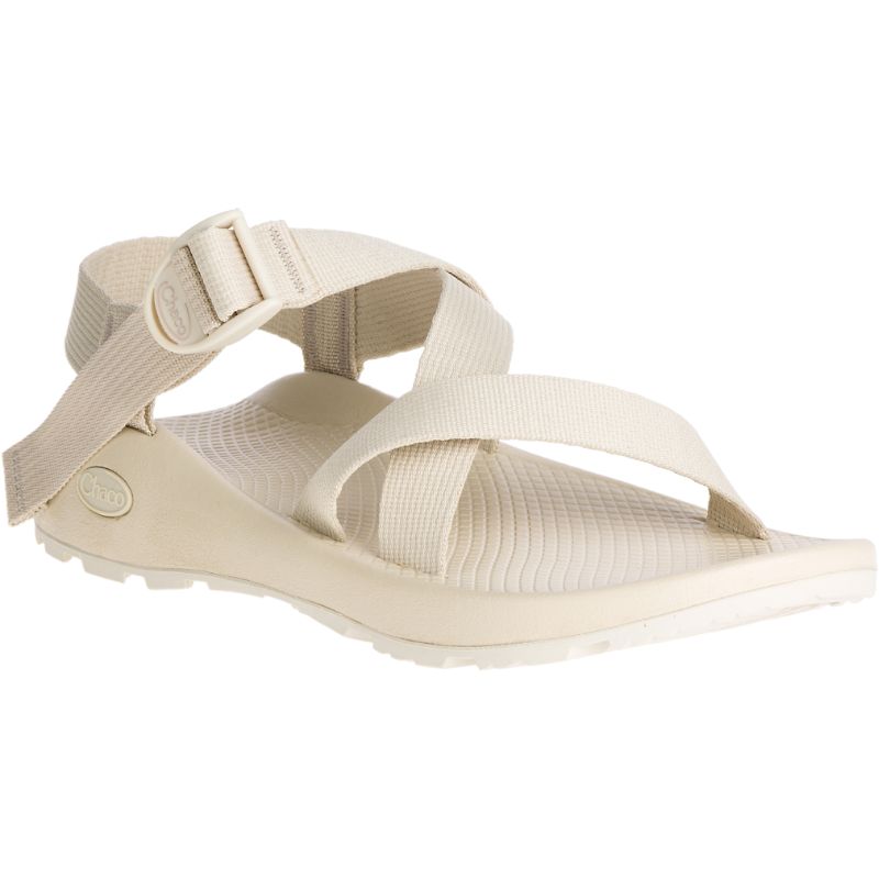 Chaco Z/1® Classic Men's Sandals White | SVA53TV0