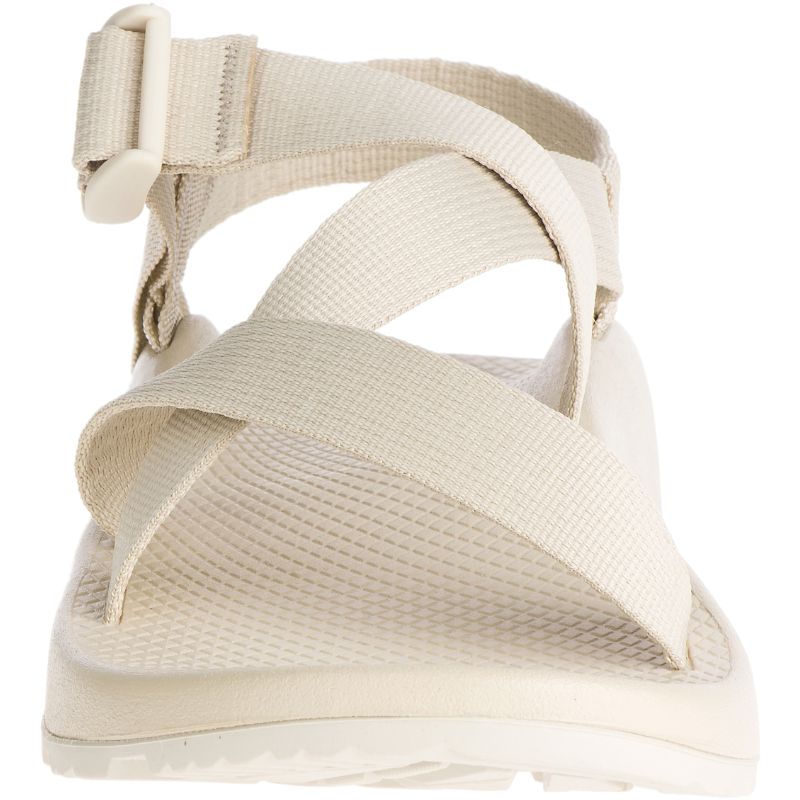 Chaco Z/1® Classic Men's Sandals White | SVA53TV0