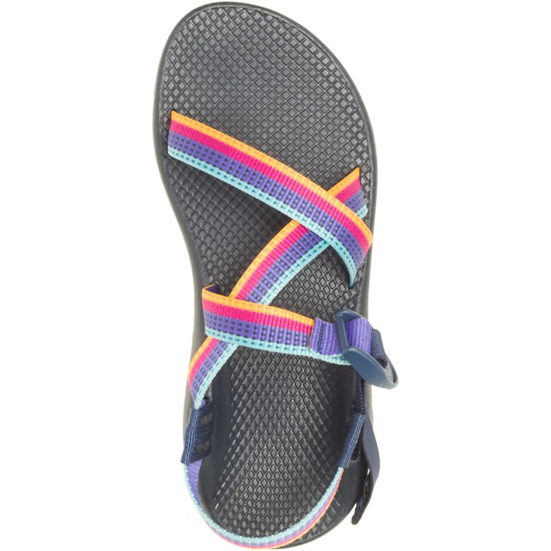 Chaco Z/1® Classic Women's Sandals Multicolor | ASS56NK6