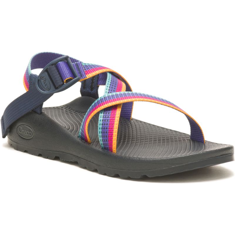 Chaco Z/1® Classic Women's Sandals Multicolor | ASS56NK6