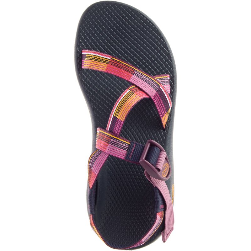 Chaco Z/1® Classic Women's Sandals Navy | HNE60PL5