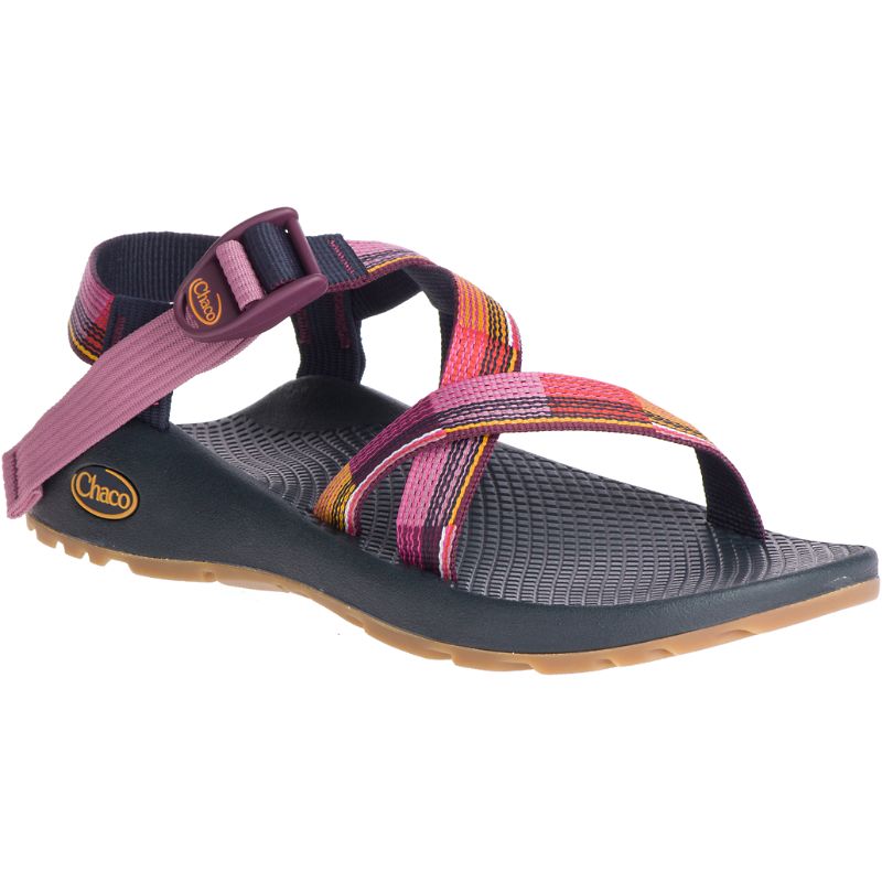 Chaco Z/1® Classic Women's Sandals Navy | HNE60PL5