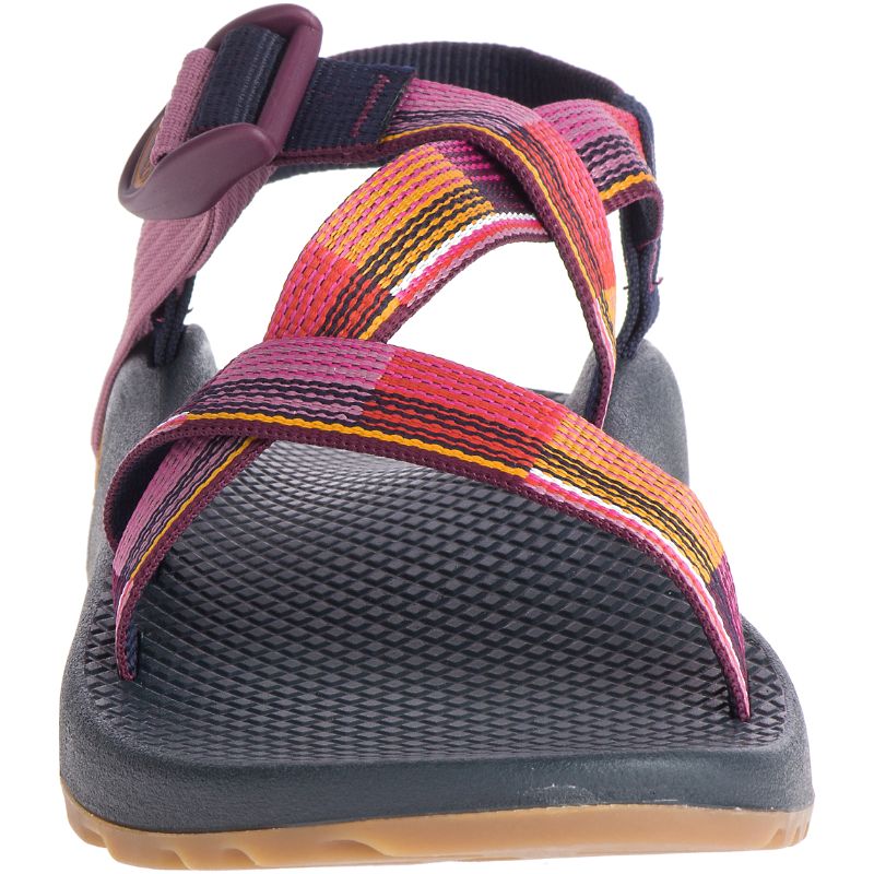 Chaco Z/1® Classic Women's Sandals Navy | HNE60PL5