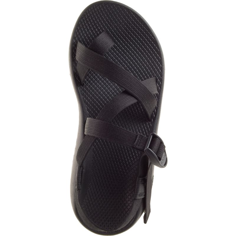 Chaco Z/2® Classic Men's Sandals Black | AEA63XP9