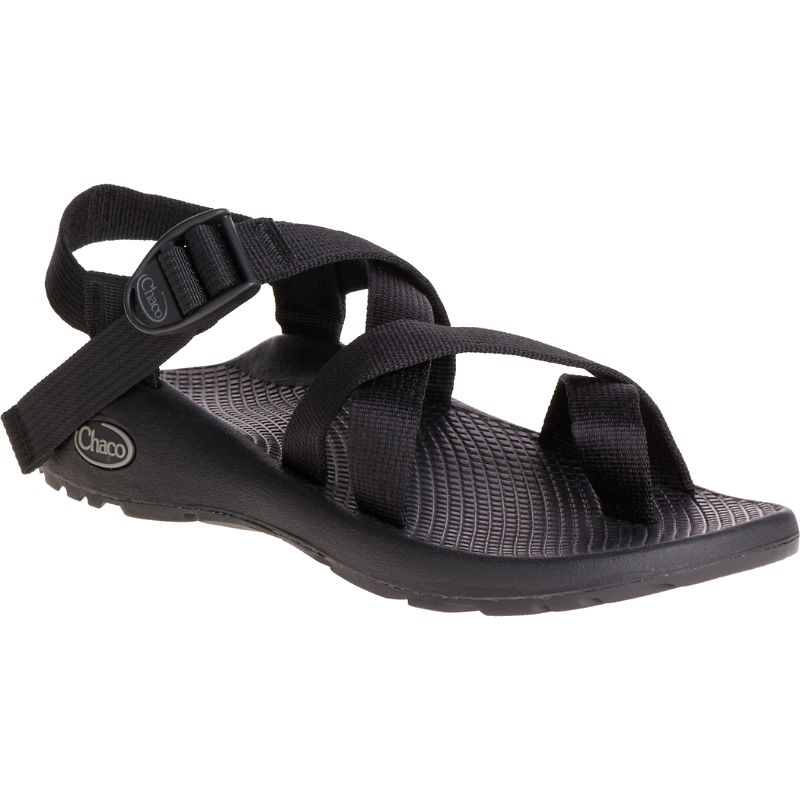 Chaco Z/2® Classic Women's Sandals Black | OHQ44OM7