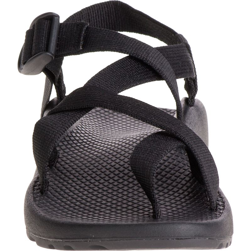 Chaco Z/2® Classic Women's Sandals Black | OHQ44OM7