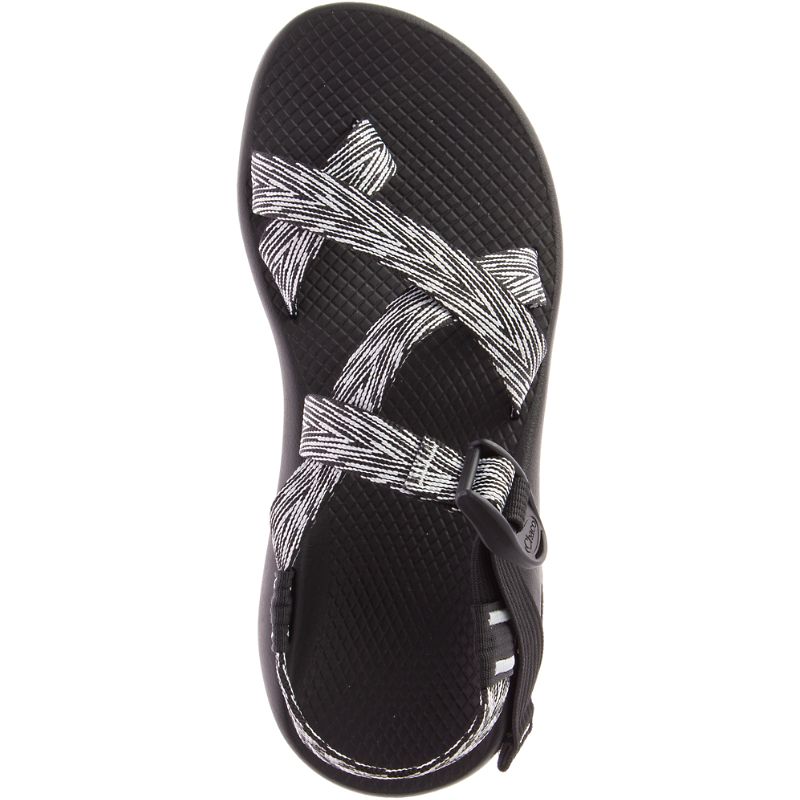 Chaco Z/2® Classic Women's Sandals Grey | ZJX63UQ5