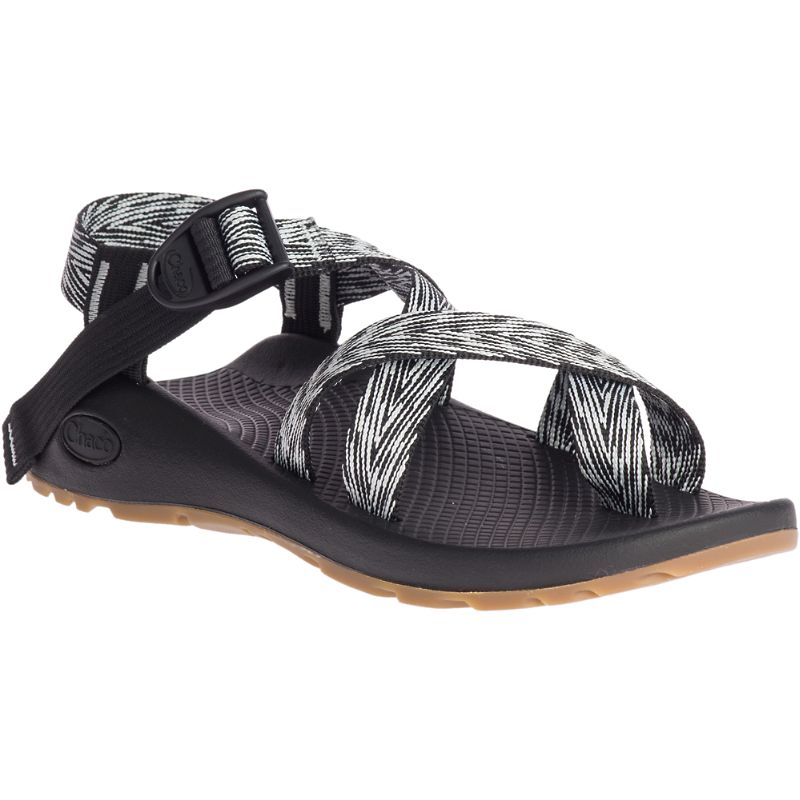 Chaco Z/2® Classic Women's Sandals Grey | ZJX63UQ5